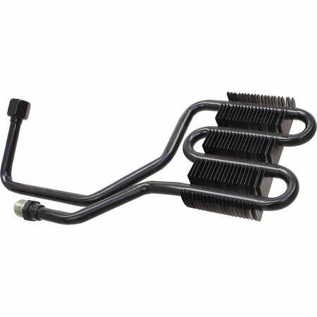 AFTERMARKET AM83954673 Hydraulic Oil Cooler, Power Steering AM83954673-ABL